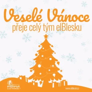 elblesk-vanoce